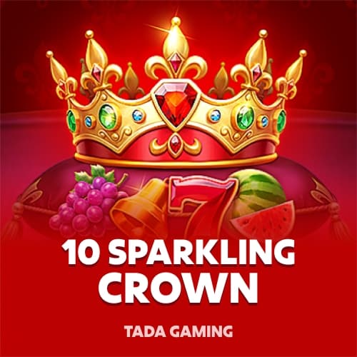 10 Sparkling Crown