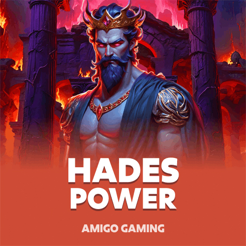 Hades Power