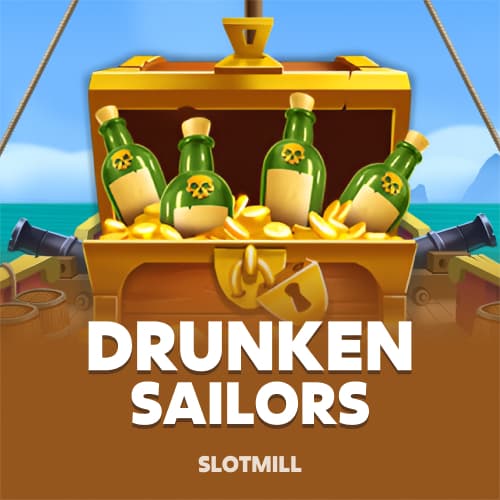 Drunken Sailors