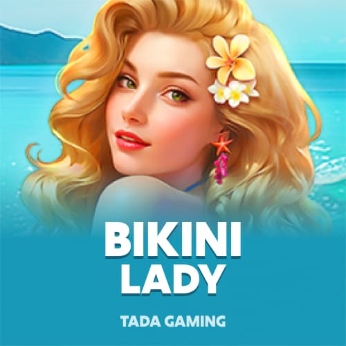 Bikini Lady