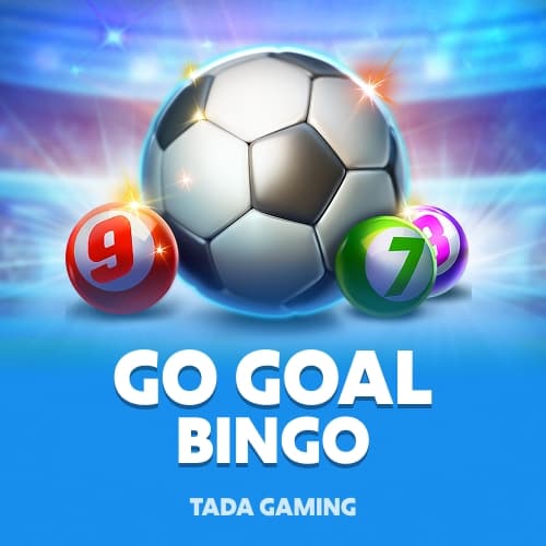 Go Goal Bingo