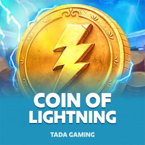 Coin of Lightning