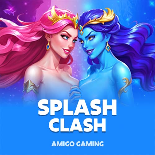 Splash Clash