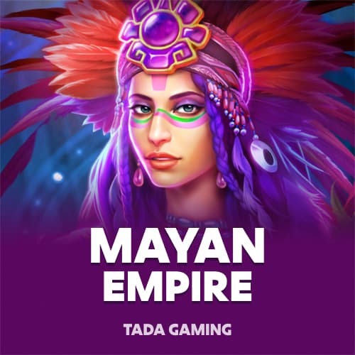 Mayan Empire