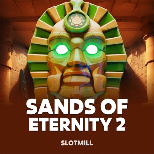 Sands of Eternity 2
