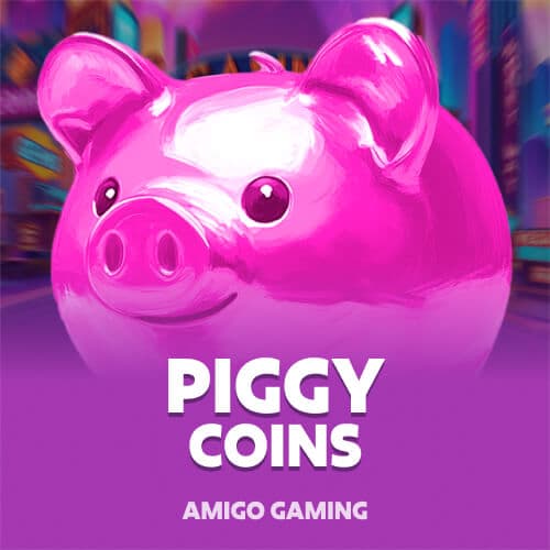 Piggy Coins