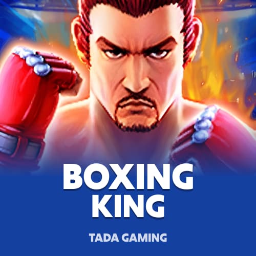 Boxing King
