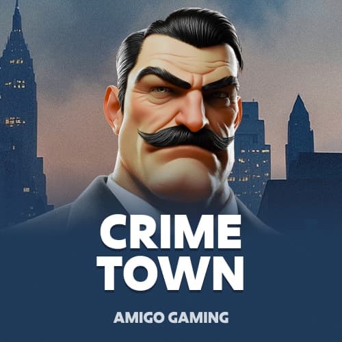 Crime Town