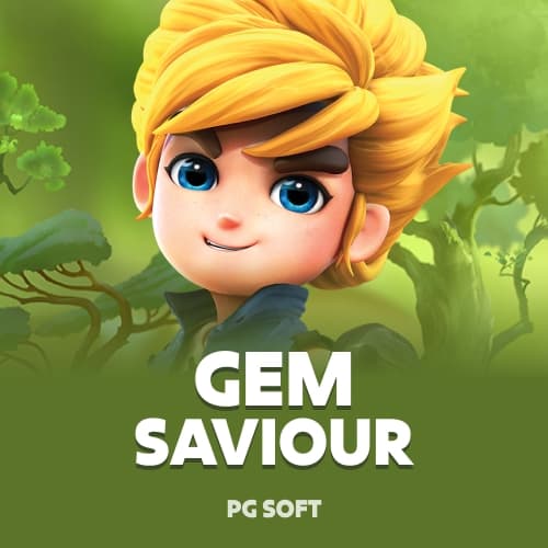 Gem Saviour