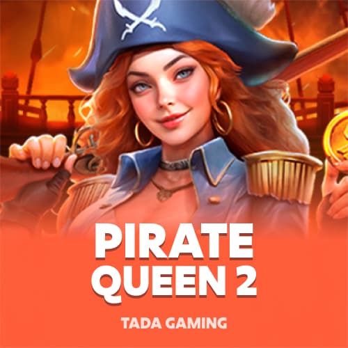 Pirate Queen 2