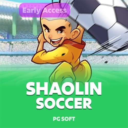 Shaolin Soccer