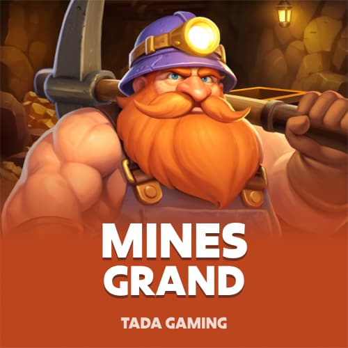 Mines Grand