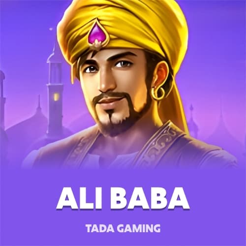 Ali Baba