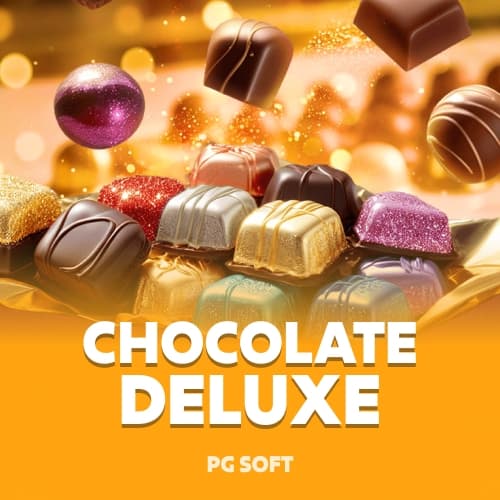 Chocolate Deluxe