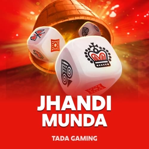 Jhandi Munda