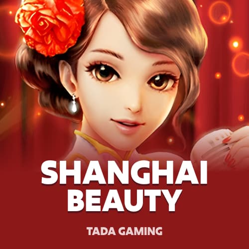 Shanghai Beauty