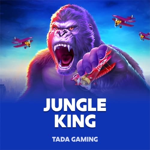 Jungle King