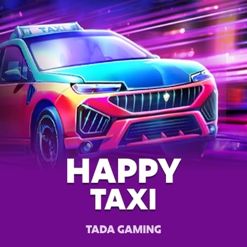 Happy Taxi