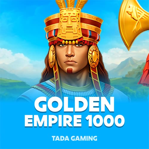 Golden Empire 1000