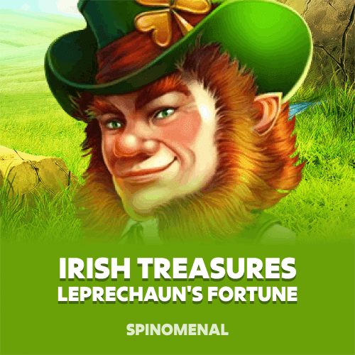 Irish Treasures - Leprechaun's Fortune