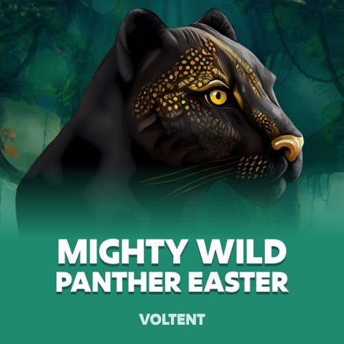 Mighty Wild: Panther Easter